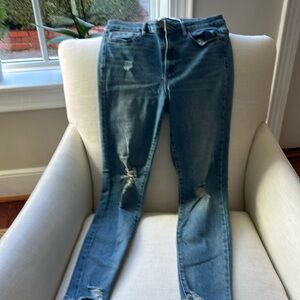 Ella Moss jeans